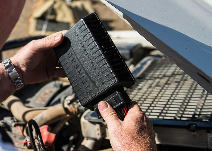 The Dangers of ECU re-mapping – Flash Tuning - Diesel Care