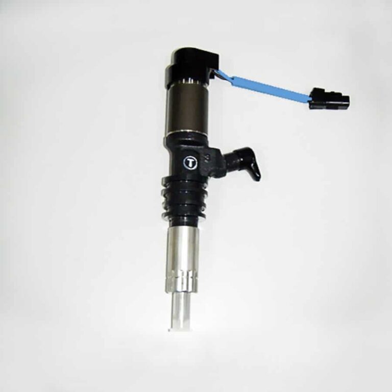 Mitsubishi Fuso 7.5L 6M60T Denso Common Rail Fuel Injectors Diesel Care