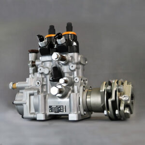 Hino 700 E13C 13.0L Denso Common Rail Fuel Pump - Remanufactured