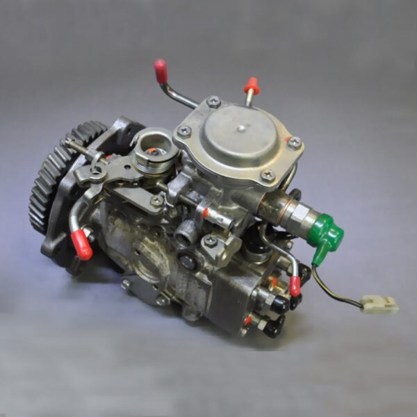 Holden Rodeo 4JB1-T 2.8L Zexel Mechanical Fuel Pump - Remanufactured