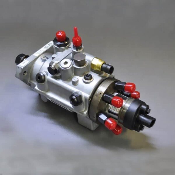 John Deere  6068H 6.8L Stanadyne Electronic Fuel Pump - Remanufactured