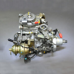 Mazda Bravo WL-T 2.5L Zexel Mechanical Fuel Pump - Remanufactured