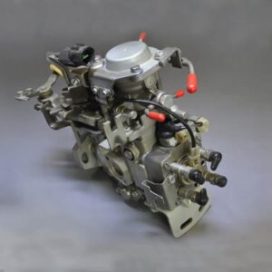Mitsubishi Triton and Pajero 4D56-T 2.8L Zexel Mechanical Fuel Pump - Remanufactured