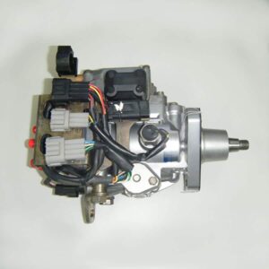Nissan Patrol RD28ETI 2.8L Zexel Electronic Fuel Pump - Remanufactured