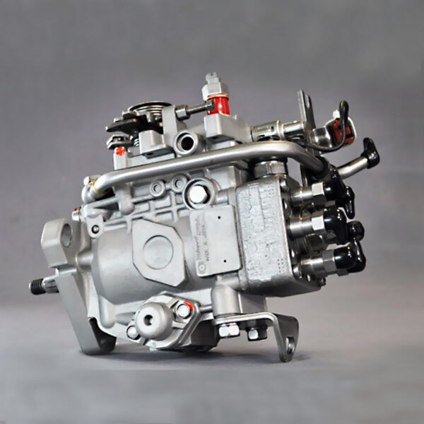 Nissan Patrol TD42-T 4.2L Zexel Mechanical Fuel Pump - Remanufactured