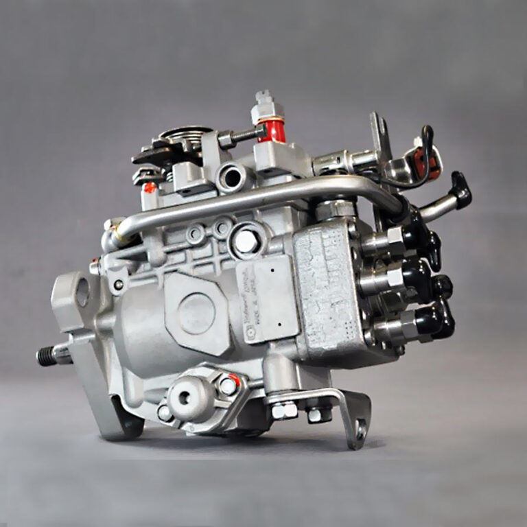 Nissan Patrol TD42T 4.2L Zexel Mechanical Fuel Pump Remanufactured