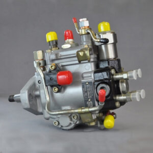Toyota Prado 1KZ-TE 3.0L Denso Electronic Fuel Pump - Remanufactured