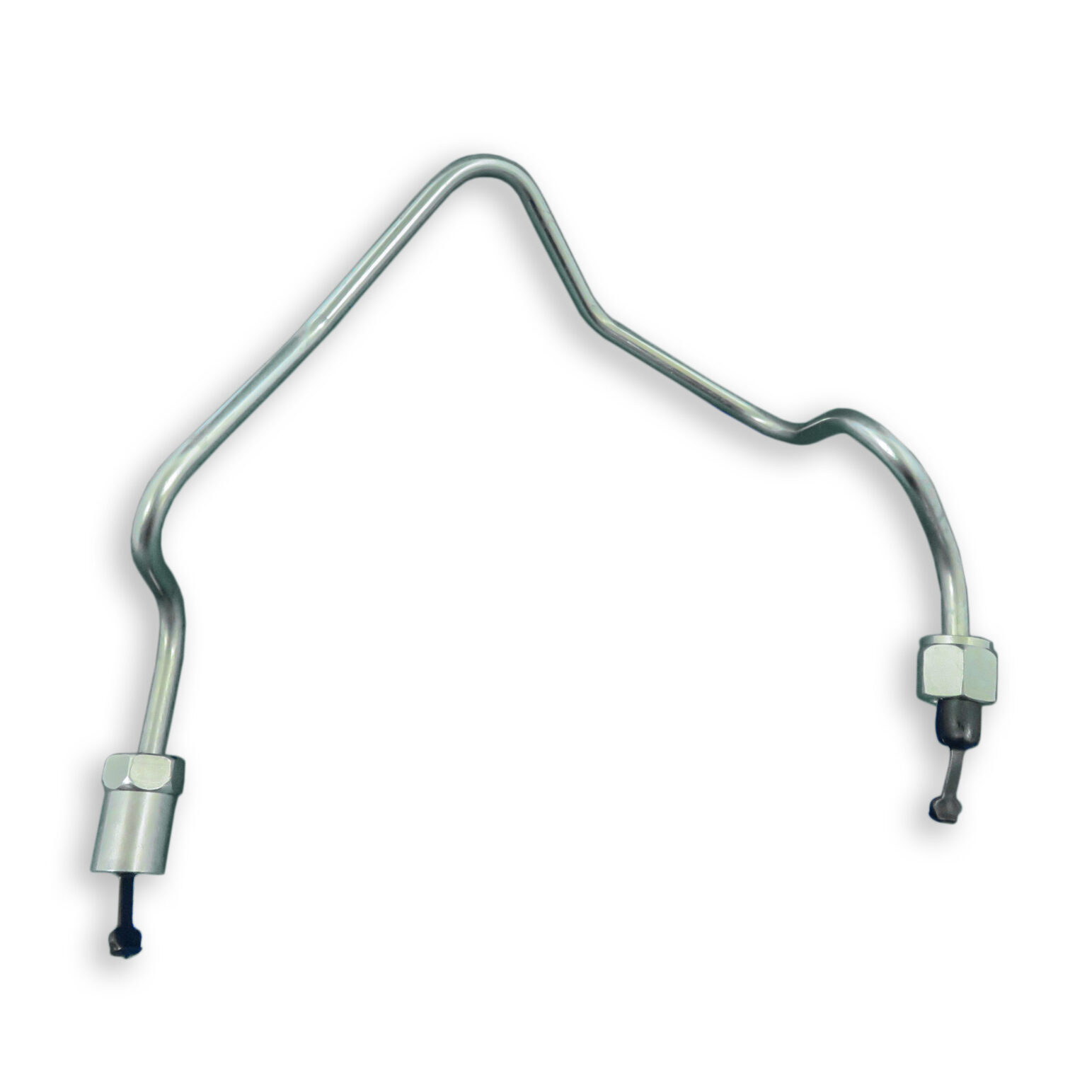 Toyota Hilux 1KDFTV 3.0L High Pressure Injector Pipe 2 Diesel Care