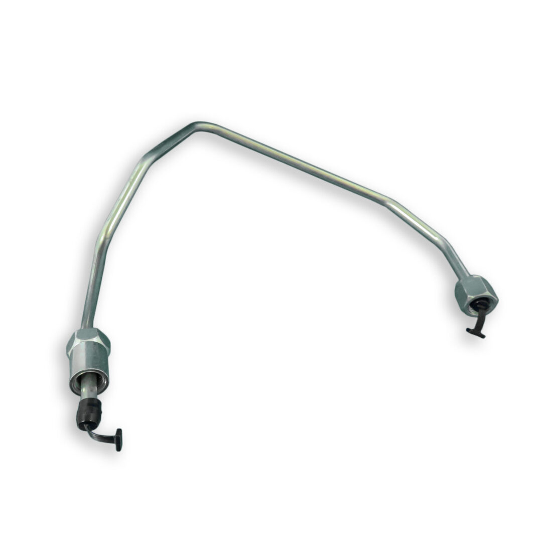 Toyota Hilux 1KDFTV 3.0L High Pressure Injector Pipe 2 Diesel Care