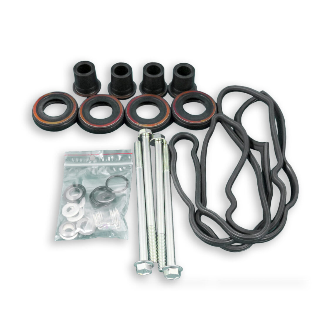 Toyota Prado 1KDFTV 3.0L Injector Fitting Kit Diesel Care