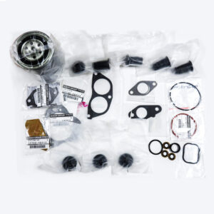 Nissan Patrol CR DZD30 3.0L Injector Fitting Kit