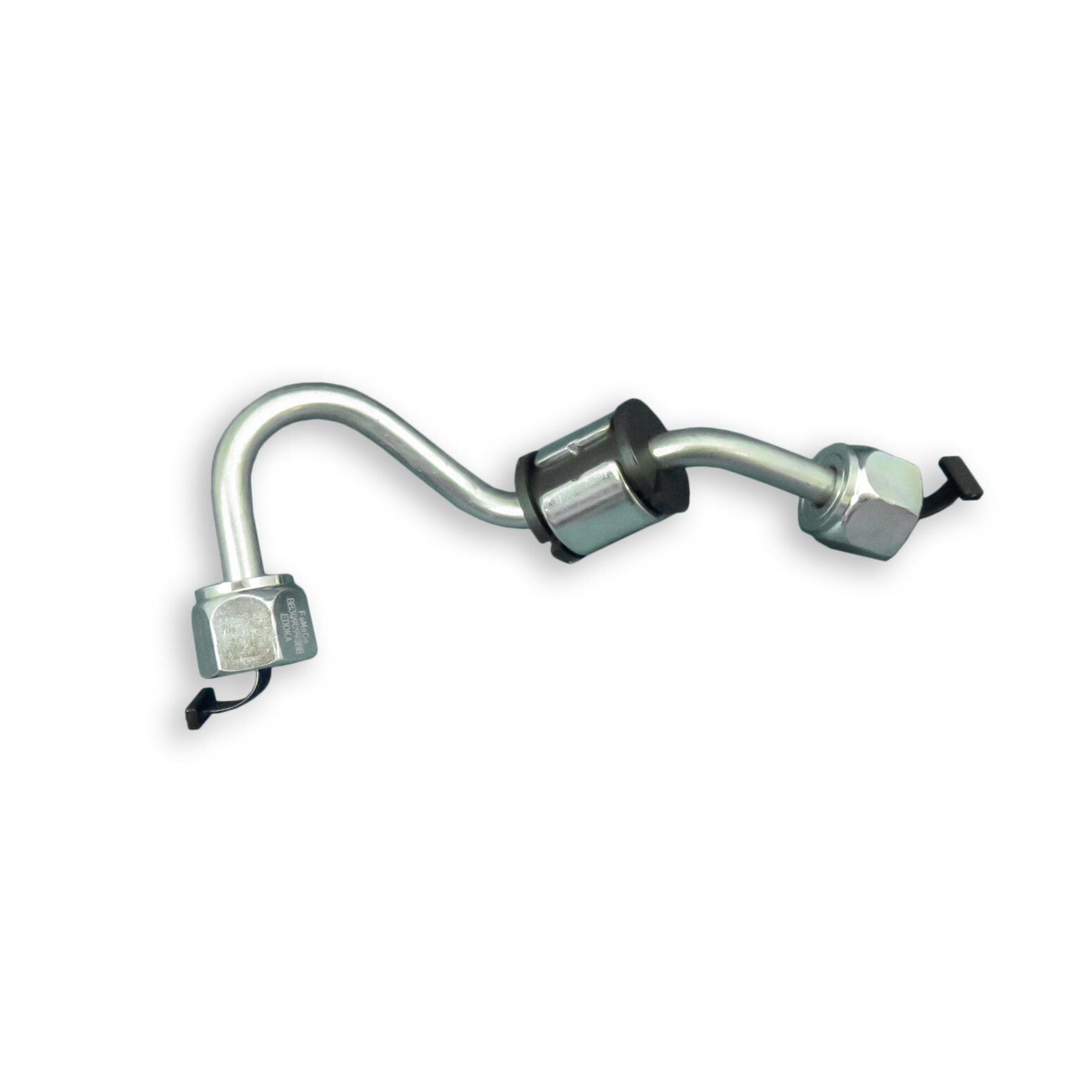 Buy Ford Ranger PX, PX2, PX3 3.2L High Pressure Injector Pipe #3 and #4 ...