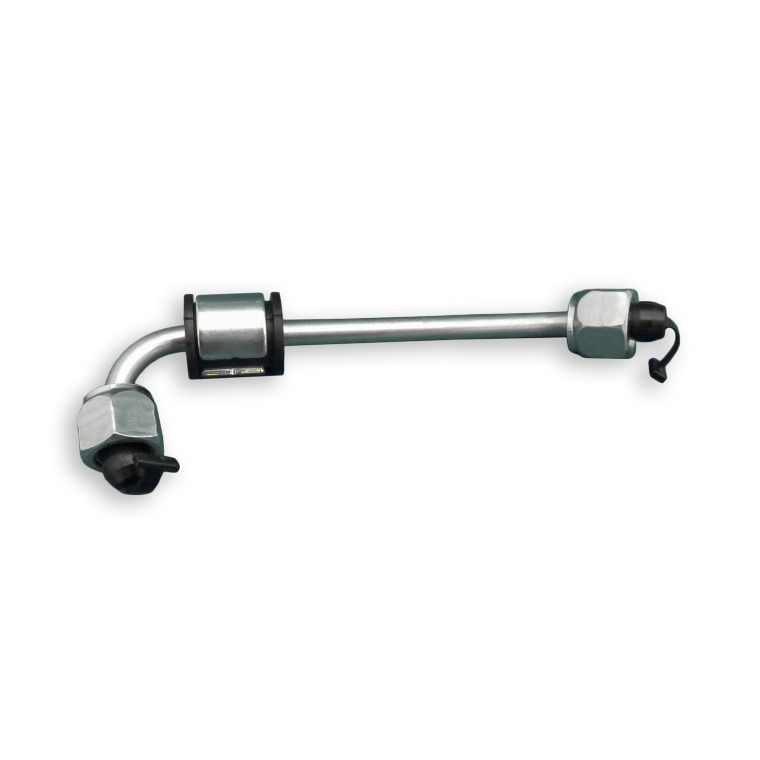 Buy Ford Ranger PX, PX2, PX3 3.2L High Pressure Injector Pipe #2 ...