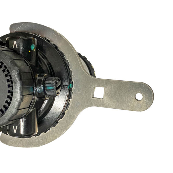 Fuel Filter Release Tool