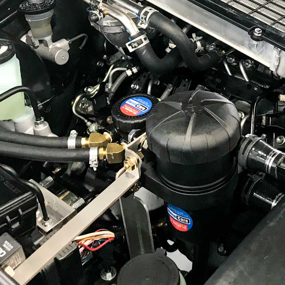 How to Fit a Catch Can in 8 Simple Steps Diesel Care