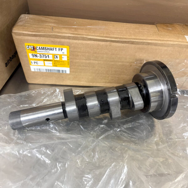 9N3751 CAMSHAFT Caterpillar 3208 10.4L V8
