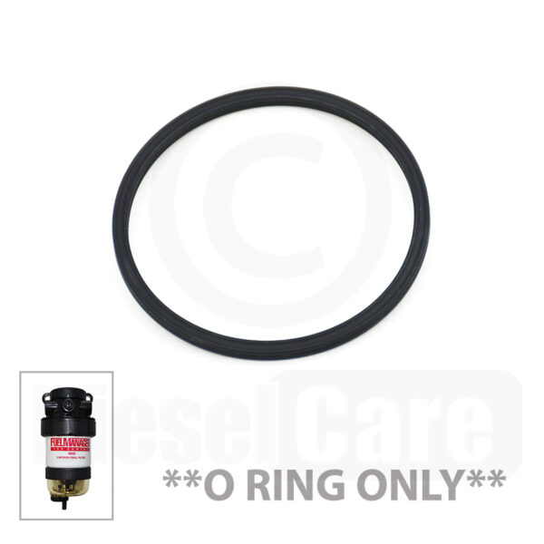 O-Ring Replacement Seal FM100 Fuel Manager - 28869