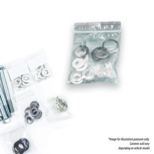 Diesel Care fuel Injector Washer Kit - generic image