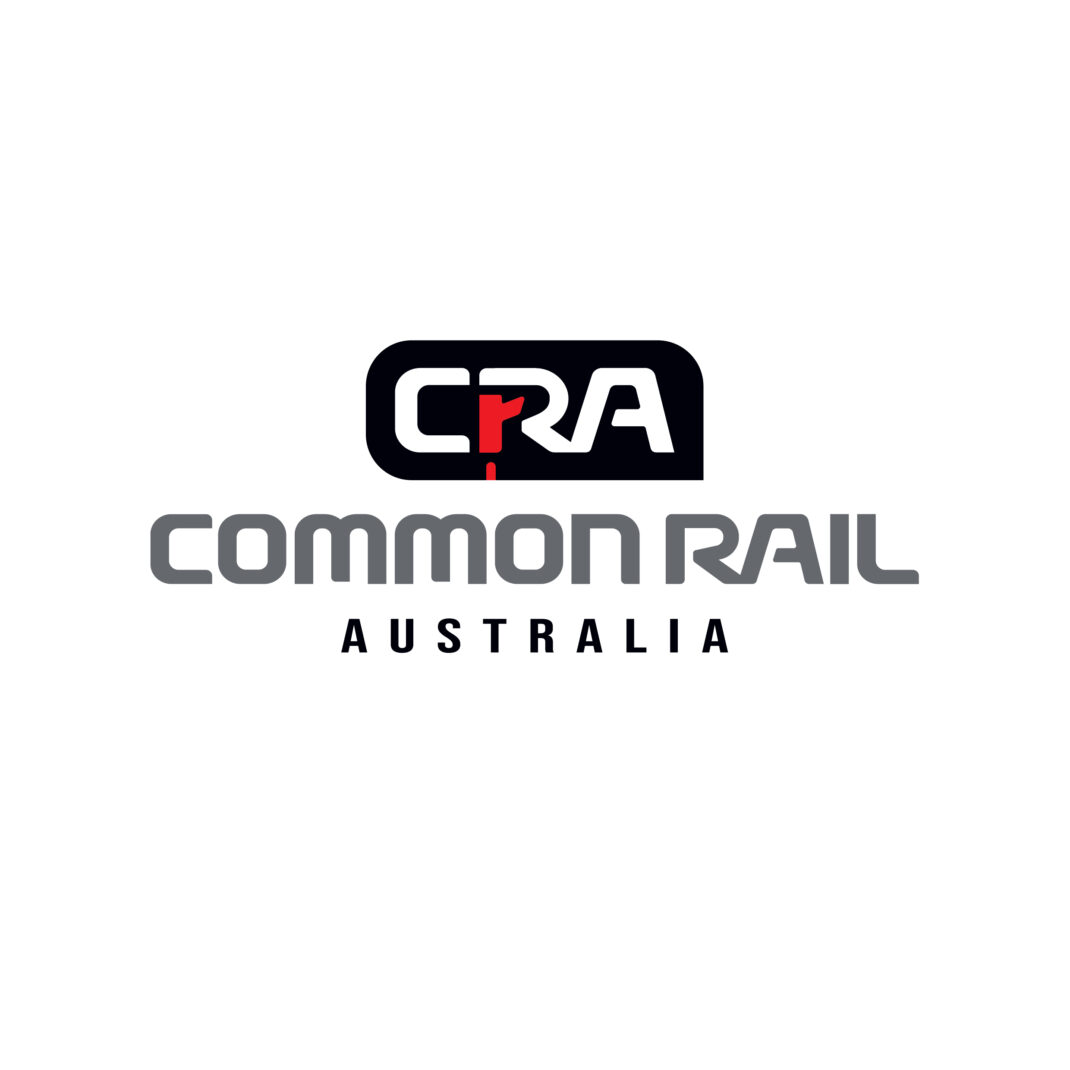 Common Rail Australia Pty Ltd Logo