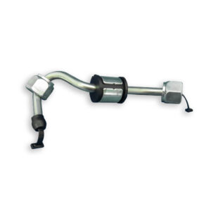 Mazda BT-50 / Ford Ranger PX, PX2, PX3 3.2L High Pressure Injector Pipe #1